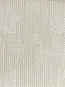 In the Groove 952 Stone Covington Fabric